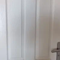 دو عدد درب اتاق سالم