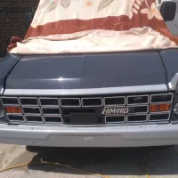 نیسان معاوضه با الوند ۶یا۸تن