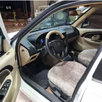 پژو پارس ELx.XU7p سفارشی خشک