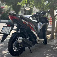 کیلیک ۱۵۰|موتورسیکلت|تهران, مشیریه|دیوار