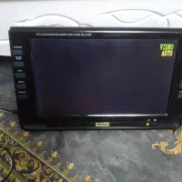 گیرنده دیجیتال داخلی سری جدید با کنترل