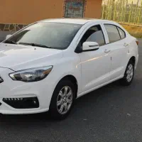 شاهین اتومات cvt