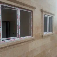 نصب درب و پنجره دوجداره