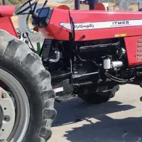 تراکتور 399مدل95|خودرو سنگین|جوانرود, |دیوار