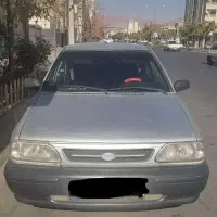 پراید 85تمام رنگ‌|خودرو سواری و وانت|بیرجند, |دیوار