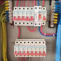 برقکاری ساختمان