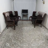 نقش جهان چارباغ شیک و تمیز منزل یکخوابه دوخوابه|اجارهٔ کوتاهمدت آپارتمان و سوئیت|اصفهان, سرچشمه|دیوار