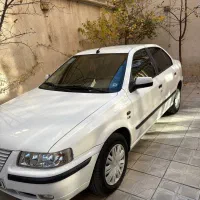 سمند LX مدل ۹۴|خودرو سواری و وانت|سنندج, |دیوار