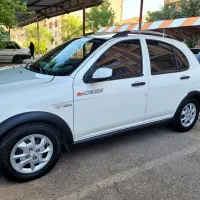 کوئیک GX مدل 1402