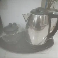 چای سازسالم