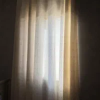 پرده اتاق خواب|پرده، رانر، رومیزی|بندر ماهشهر, |دیوار