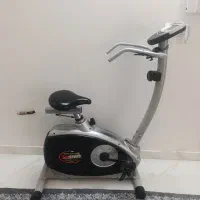 دوچرخه ثابت دنده ای