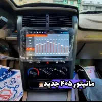 دوربین عقب ۳۶۰ مانیتور اندروید فابریک تمام خودرو|قطعات یدکی و لوازم جانبی|تهران, بازار|دیوار