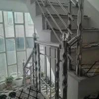 نرده وحفاظ بانکی|مصالح و تجهیزات ساختمان|اصفهان, الهیه|دیوار