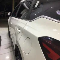 تیگو ۷ پرو پرمیوم|خودرو سواری و وانت|قم, باسکول|دیوار