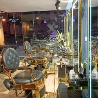 استخدام آرایشگر مرد ماهر و وردست