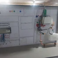 آموزش برق صنعتی/ PLC/ برد/ مدرک فنی وحرفه ای|خدمات آموزشی|مسجد سلیمان, |دیوار
