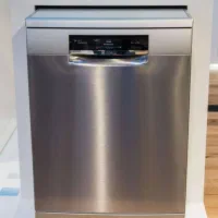 ماشین ظرفشویی بوش