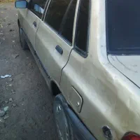 پراید شاسی سالم|خودرو سواری و وانت|ساوه, |دیوار