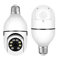 دوربین لامپی چرخشی مدل ftycampro