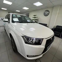 دنا پلاس اتومات آپشنال /تحویل روز رنگنبدی مدل۱۴۰۴