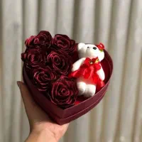 باکس گل|گل مصنوعی|مشهد, انقلاب|دیوار