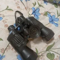 دوربین شکاری|کوهنوردی و کمپینگ|خمینی‌شهر, |دیوار