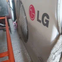 کولر ۲۴ هزار ال جی تایتان