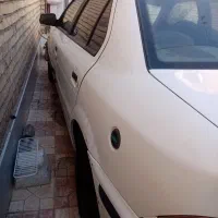 سمند ای آف سون|خودرو سواری و وانت|نیریز, |دیوار