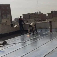 نصب و فروش ایزوگام