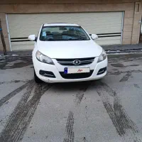 جک جی5 دنده ای مدل ۱۳۹۶ بدون رنگ