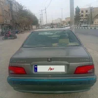 پژو پارس مدل ۹۴ دوگانه کارخانه|خودرو سواری و وانت|مشهد, رسالت|دیوار