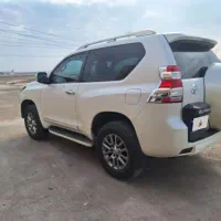 پرادو دودر۲۰۱۵ اروندی|خودرو سواری و وانت|اهواز, اهواز|دیوار