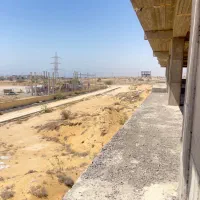 زمین مسکونی بام قشم شهرک ( مهستان )|فروش زمین و ملک کلنگی|قشم, |دیوار