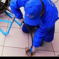 چاهبازکن*100%تضمینی*فاضلاب بوگیری گرفتگی فنرزدن