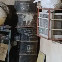 دو عدد درام سالم