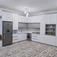 کابینت وکمد دیواری اقساط(۱۲ماهه)