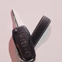 یک عدد سوییچ ماشین پیدا کردم