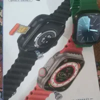 ساعت هوشمند سیمکارت خور