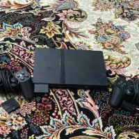 کنسول بازی سونی ۲