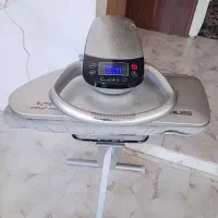 اتو پرس اکیلیس