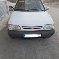 پراید۹۲تمیزسالم ومرتب