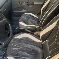 پراید ۱۳۲ مدل ۱۳۹۰|خودرو سواری و وانت|تهران, بلورسازی|دیوار