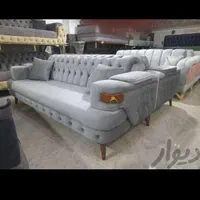 مبل  سلطان نشین|مبلمان خانگی و میز عسلی|ارومیه, |دیوار