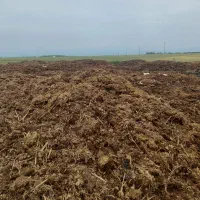 فروش کود حیوانی گاوی و گوسفندی