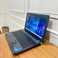 لپتاپ سونی وایو SONY VAIO CORE i5 در حد نو|رایانه همراه|تهران, سردارجنگل|دیوار