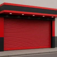 رهن و اجاره مغازه ۳۲ متری شیراز غربی