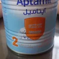 فروش قوطی شیرخشک