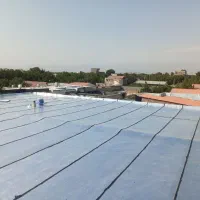 ایزوگام پشم شیشه4لایه(اولین برند4لایه اصل)پخش/نصب|مصالح و تجهیزات ساختمان|کرج, مطهری|دیوار