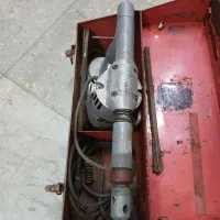 هیلتی آنتیک فیلیپس RED HIT